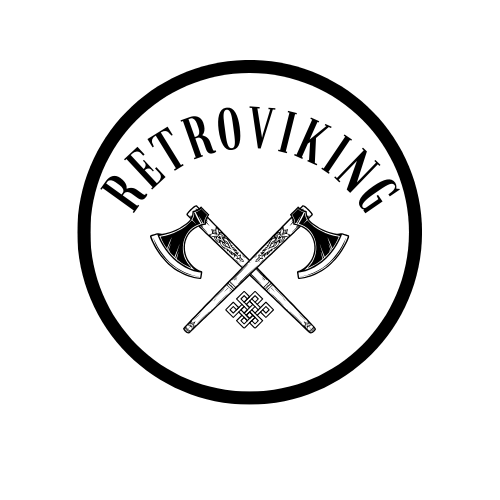 RetroViking